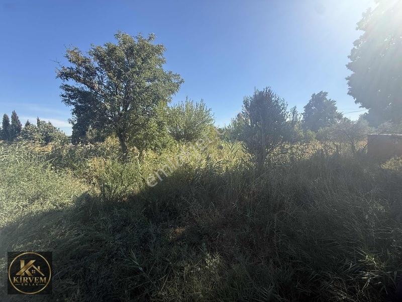 Kirvem Emlaktan Hacırahmanlıda Hazır Projeli, İmarlı Arsa — fotoğraf 2