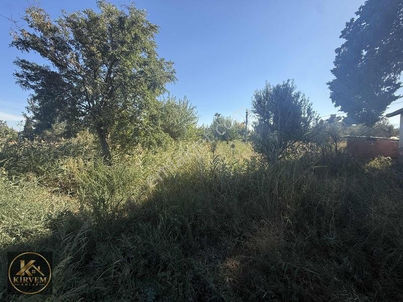 Kirvem Emlaktan Hacırahmanlıda Hazır Projeli, İmarlı Arsa — fotoğraf 3