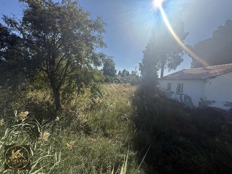 Kirvem Emlaktan Hacırahmanlıda Hazır Projeli, İmarlı Arsa — fotoğraf 5