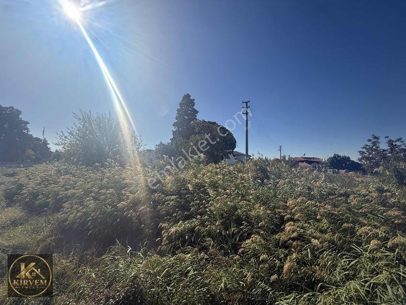 Kirvem Emlaktan Hacırahmanlıda Hazır Projeli, İmarlı Arsa — fotoğraf 11
