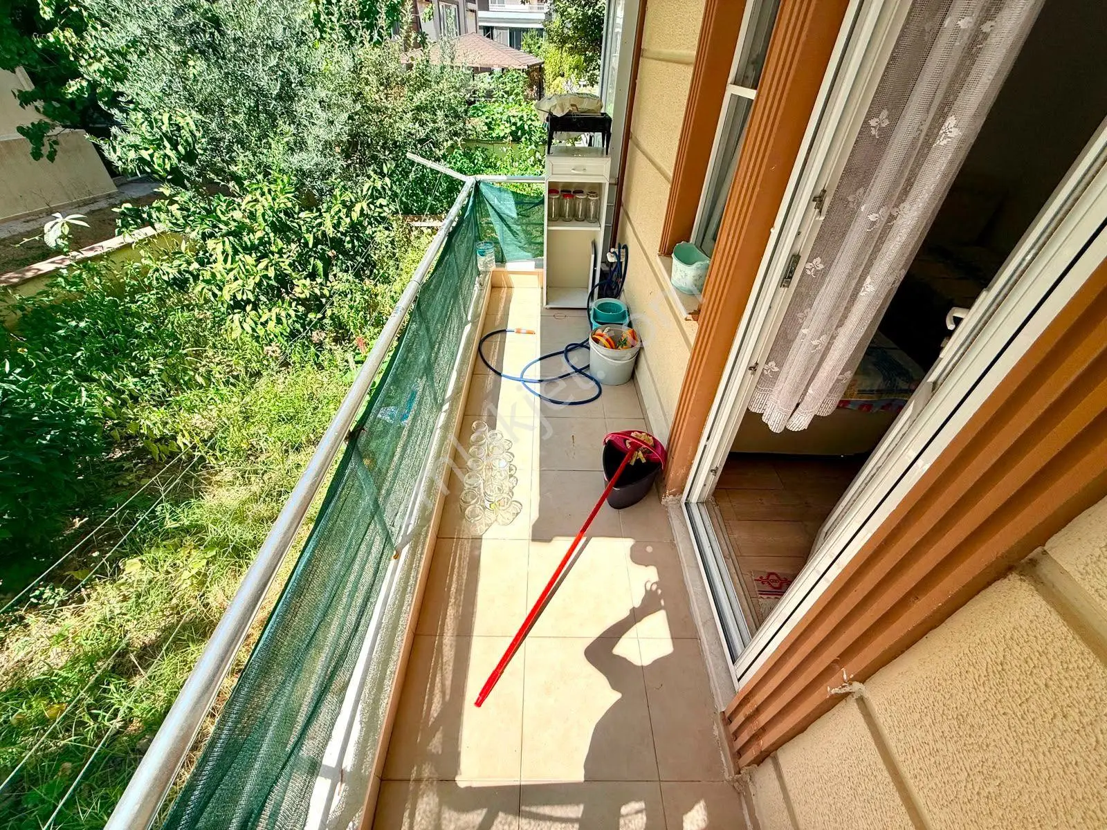 Referans'tan Altınkum'da Ön Cephe Eşyalı Yüksek Kredili 2+1 Daire — fotoğraf 8