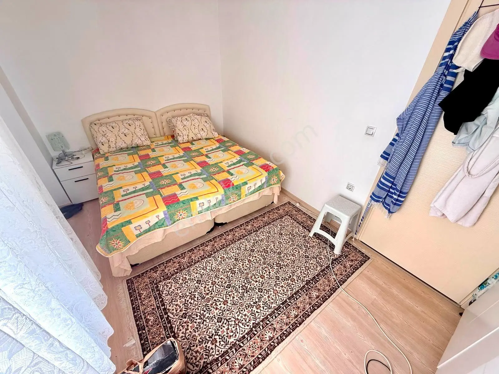 Referans'tan Altınkum'da Ön Cephe Eşyalı Yüksek Kredili 2+1 Daire — fotoğraf 18