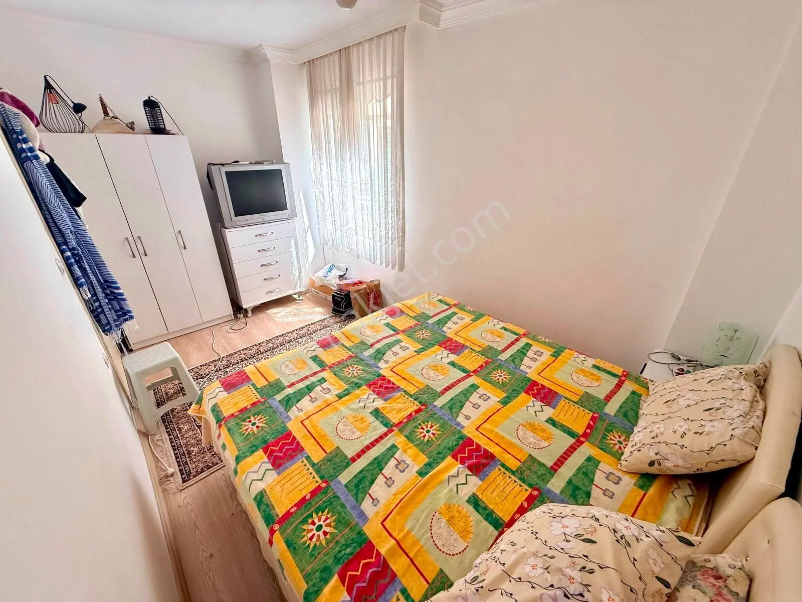 Referans'tan Altınkum'da Ön Cephe Eşyalı Yüksek Kredili 2+1 Daire — fotoğraf 20