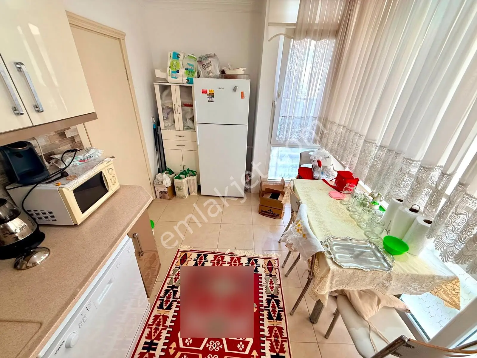 Referans'tan Altınkum'da Ön Cephe Eşyalı Yüksek Kredili 2+1 Daire — fotoğraf 27