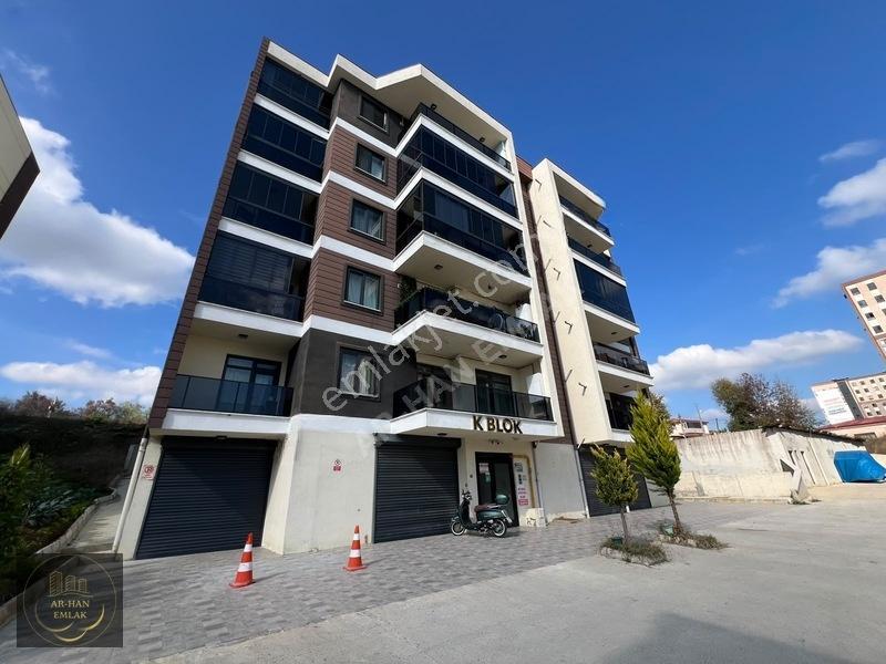 Doğakent'te Satılık 2+1 Ebeveyn Banyolu Lüks Daire — fotoğraf 2