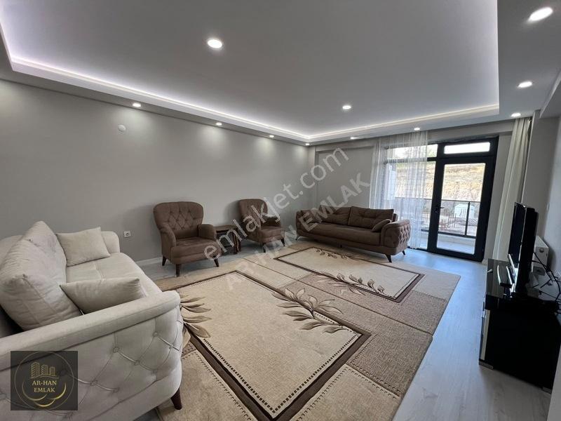 Doğakent'te Satılık 2+1 Ebeveyn Banyolu Lüks Daire — fotoğraf 3