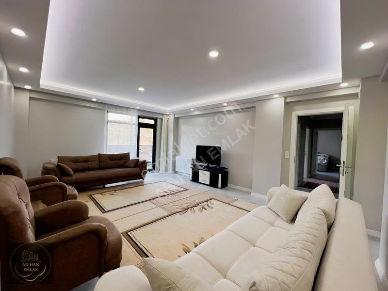 Doğakent'te Satılık 2+1 Ebeveyn Banyolu Lüks Daire — fotoğraf 4