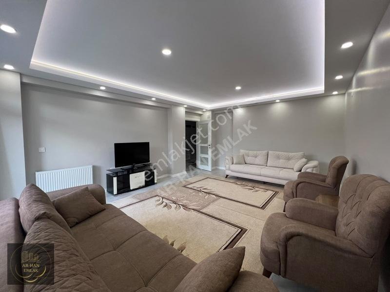 Doğakent'te Satılık 2+1 Ebeveyn Banyolu Lüks Daire — fotoğraf 5