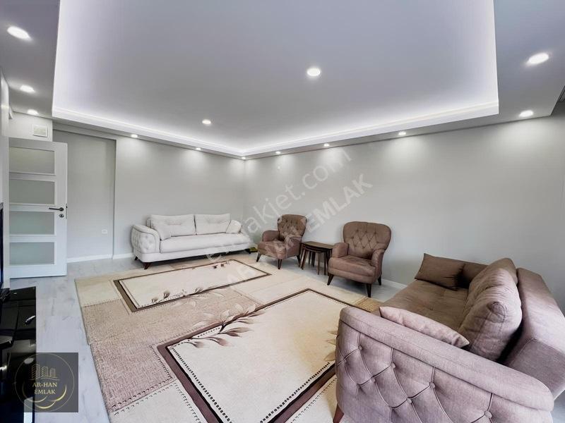 Doğakent'te Satılık 2+1 Ebeveyn Banyolu Lüks Daire — fotoğraf 6