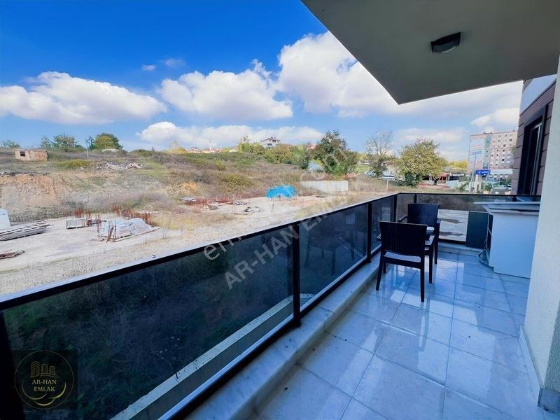 Doğakent'te Satılık 2+1 Ebeveyn Banyolu Lüks Daire — fotoğraf 7