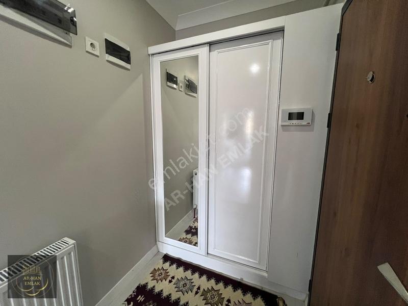 Doğakent'te Satılık 2+1 Ebeveyn Banyolu Lüks Daire — fotoğraf 9