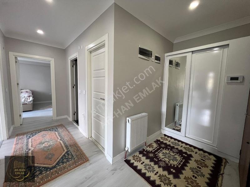 Doğakent'te Satılık 2+1 Ebeveyn Banyolu Lüks Daire — fotoğraf 10