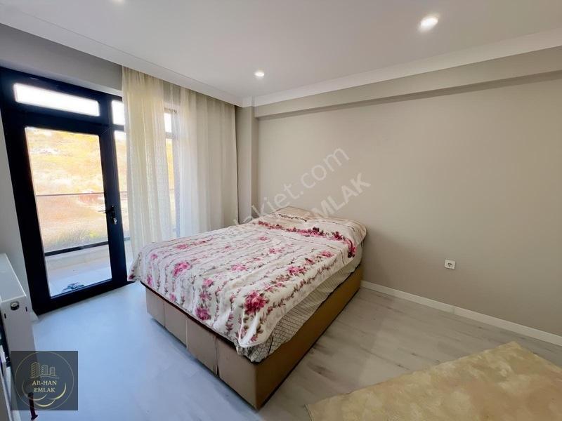 Doğakent'te Satılık 2+1 Ebeveyn Banyolu Lüks Daire — fotoğraf 11