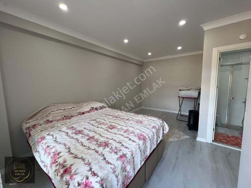 Doğakent'te Satılık 2+1 Ebeveyn Banyolu Lüks Daire — fotoğraf 13
