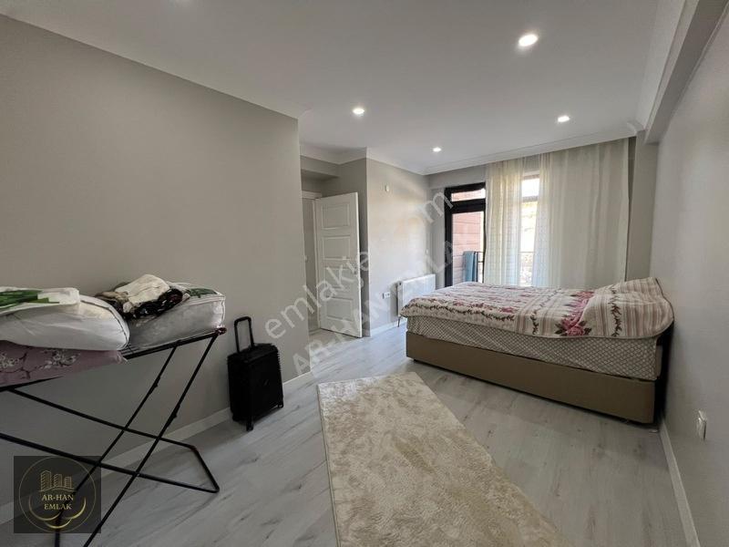 Doğakent'te Satılık 2+1 Ebeveyn Banyolu Lüks Daire — fotoğraf 14