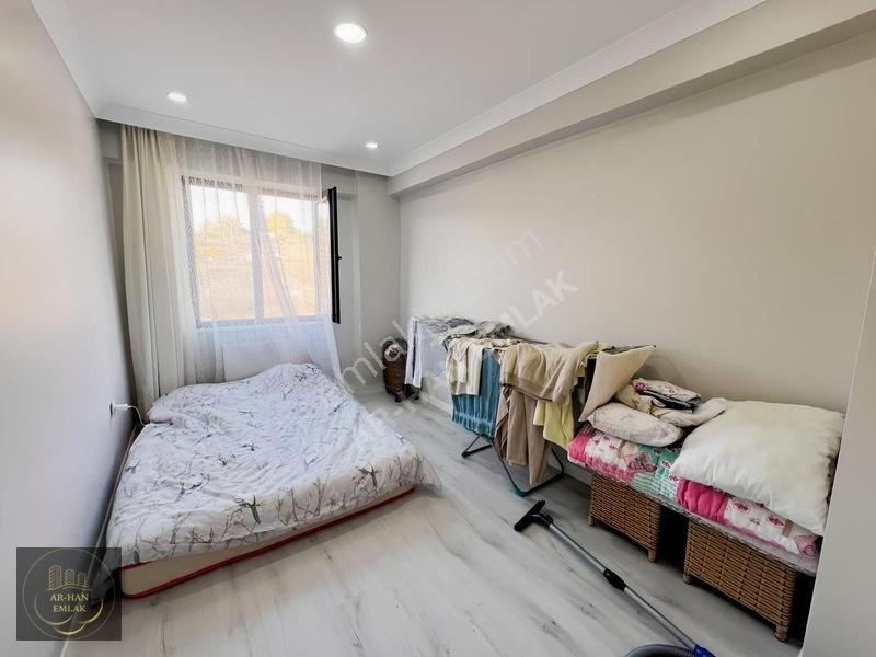 Doğakent'te Satılık 2+1 Ebeveyn Banyolu Lüks Daire — fotoğraf 19