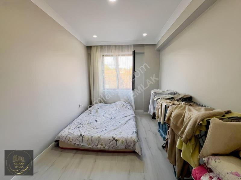 Doğakent'te Satılık 2+1 Ebeveyn Banyolu Lüks Daire — fotoğraf 20