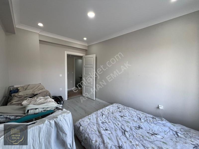 Doğakent'te Satılık 2+1 Ebeveyn Banyolu Lüks Daire — fotoğraf 21