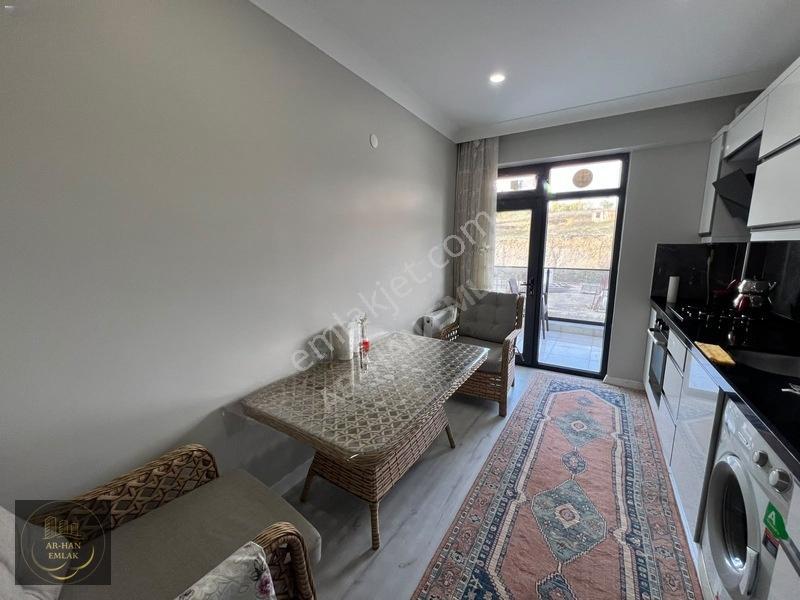 Doğakent'te Satılık 2+1 Ebeveyn Banyolu Lüks Daire — fotoğraf 22