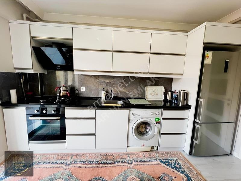 Doğakent'te Satılık 2+1 Ebeveyn Banyolu Lüks Daire — fotoğraf 23