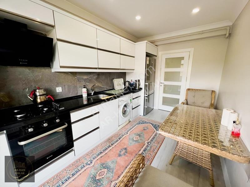 Doğakent'te Satılık 2+1 Ebeveyn Banyolu Lüks Daire — fotoğraf 24