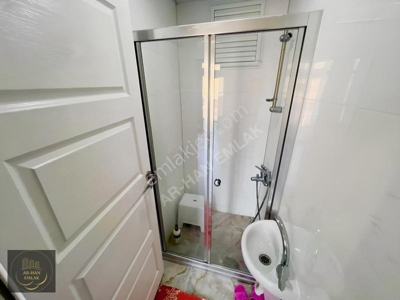 Doğakent'te Satılık 2+1 Ebeveyn Banyolu Lüks Daire — fotoğraf 28