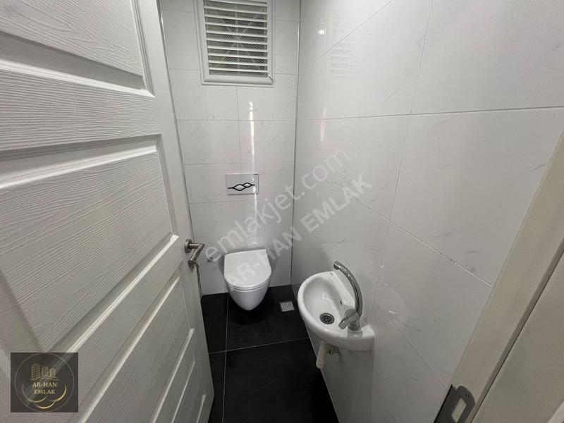 Doğakent'te Satılık 2+1 Ebeveyn Banyolu Lüks Daire — fotoğraf 30