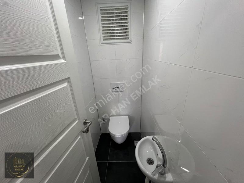 Doğakent'te Satılık 2+1 Ebeveyn Banyolu Lüks Daire — fotoğraf 31