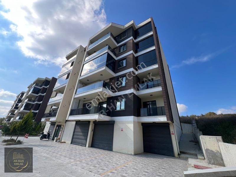 Doğakent'te Satılık 2+1 Ebeveyn Banyolu Lüks Daire — fotoğraf 34