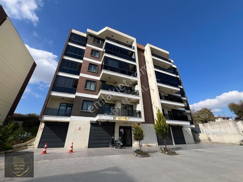 Doğakent'te Satılık 2+1 Ebeveyn Banyolu Lüks Daire — fotoğraf 35