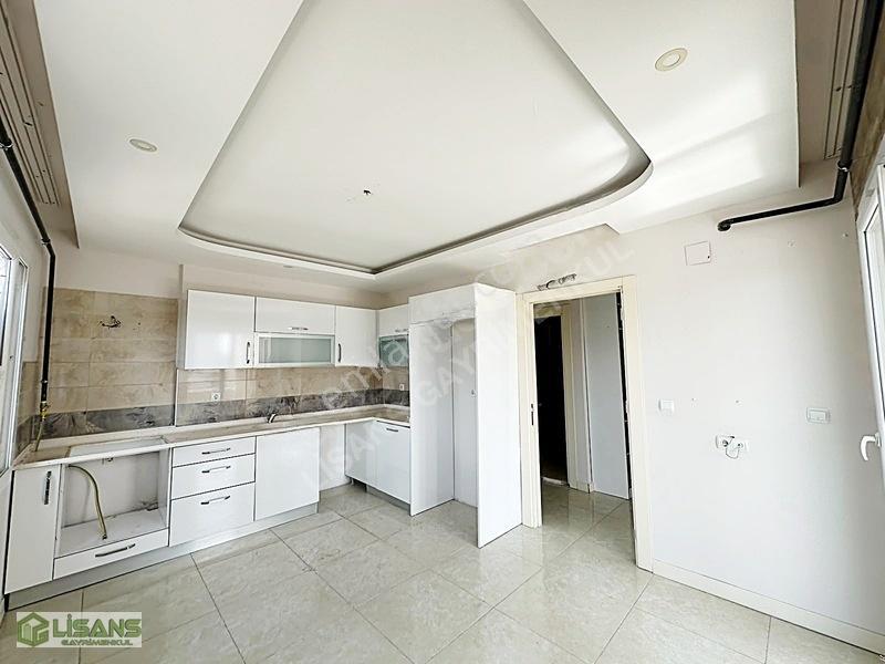 **gürselpaşa_hayat_büfe_civ_2+1_sitede_hatasız_kapalı_mutfak..!* — fotoğraf 2