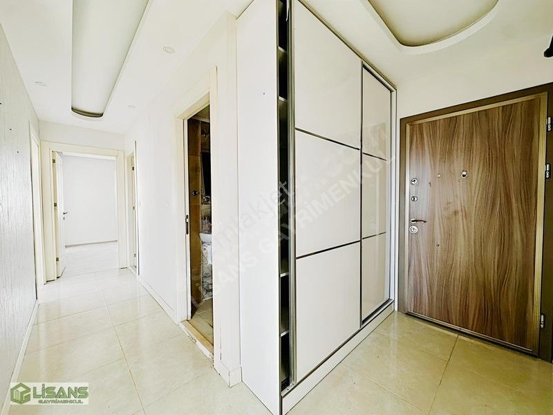 **gürselpaşa_hayat_büfe_civ_2+1_sitede_hatasız_kapalı_mutfak..!* — fotoğraf 18