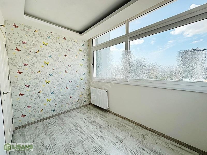 **gürselpaşa_hayat_büfe_civ_2+1_sitede_hatasız_kapalı_mutfak..!* — fotoğraf 30