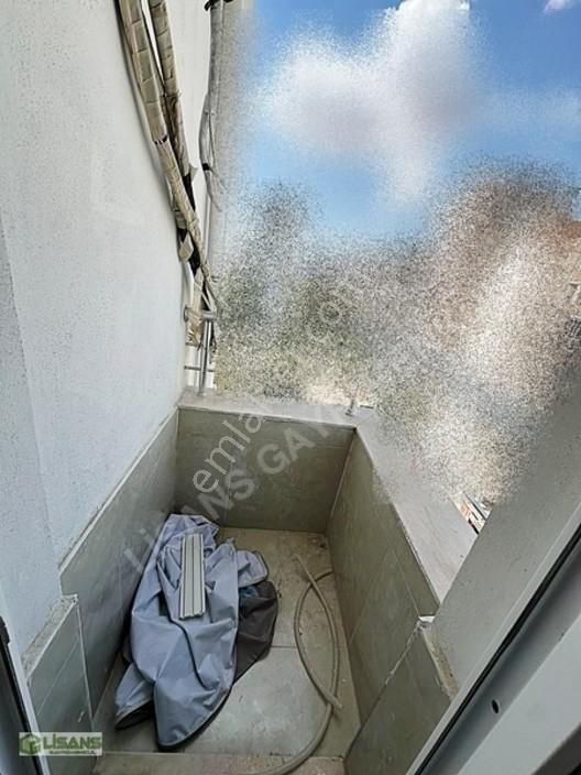 **gürselpaşa_hayat_büfe_civ_2+1_sitede_hatasız_kapalı_mutfak..!* — fotoğraf 32