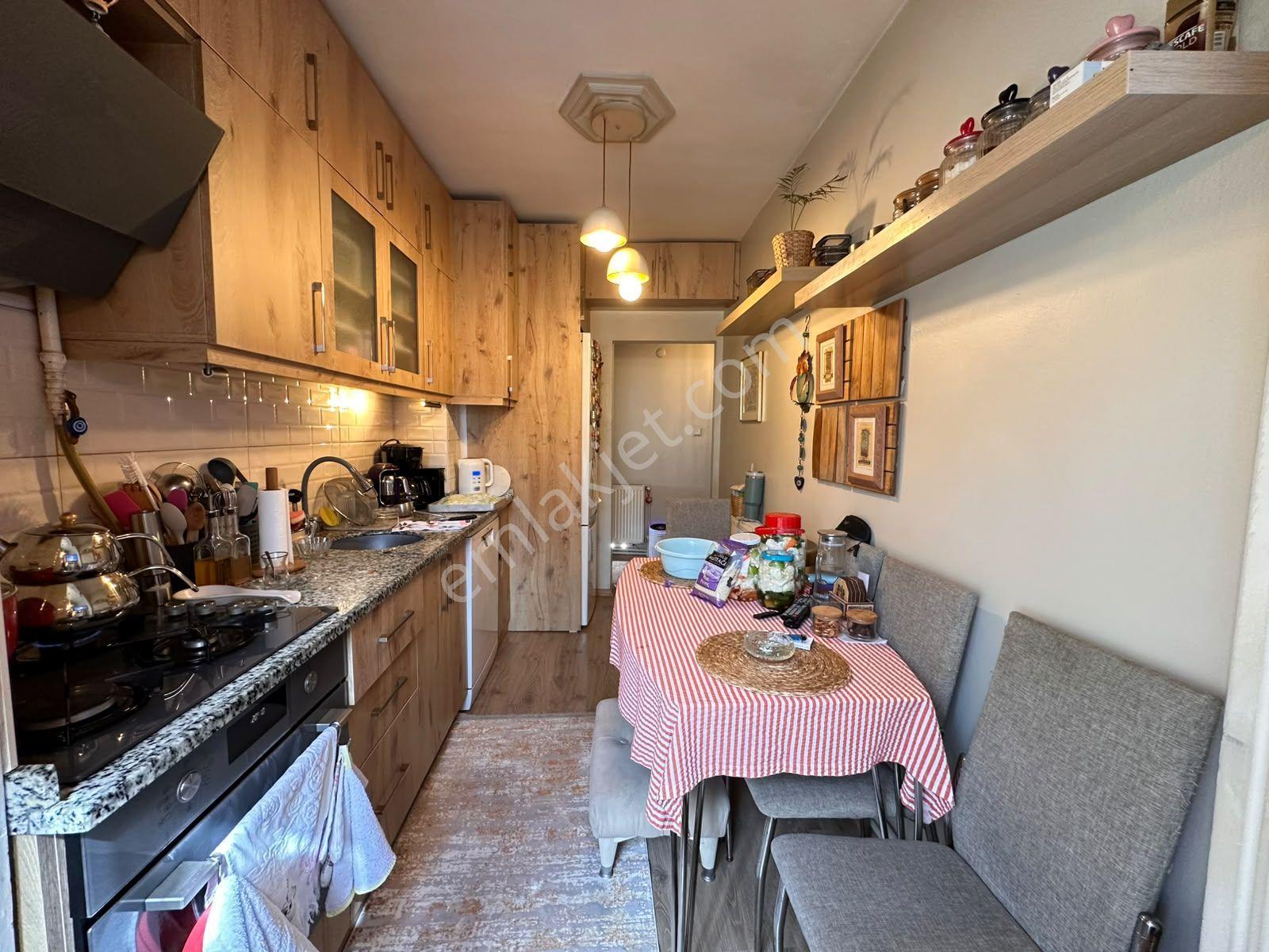 Çeliktepe'de 4 Levent Metroya 15 Dk 3+1 Satılık Geniş Daire — fotoğraf 4