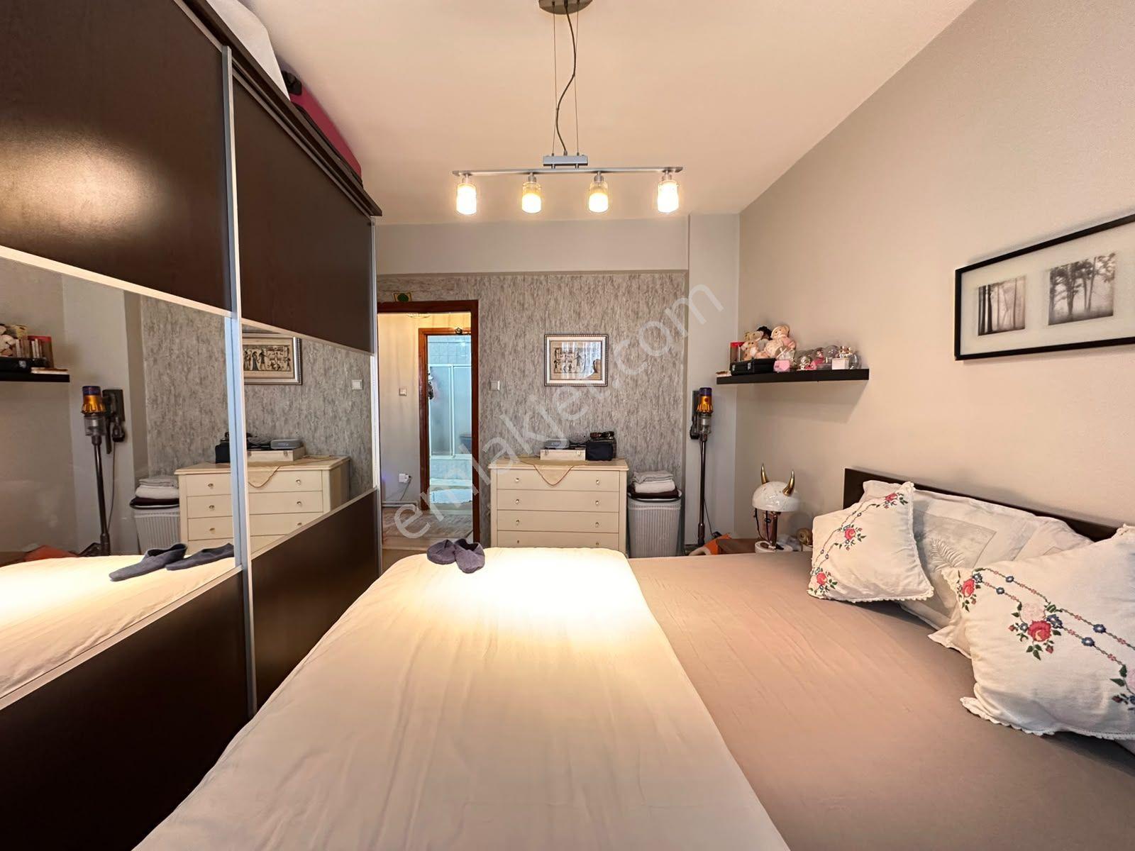 Çeliktepe'de 4 Levent Metroya 15 Dk 3+1 Satılık Geniş Daire — fotoğraf 10