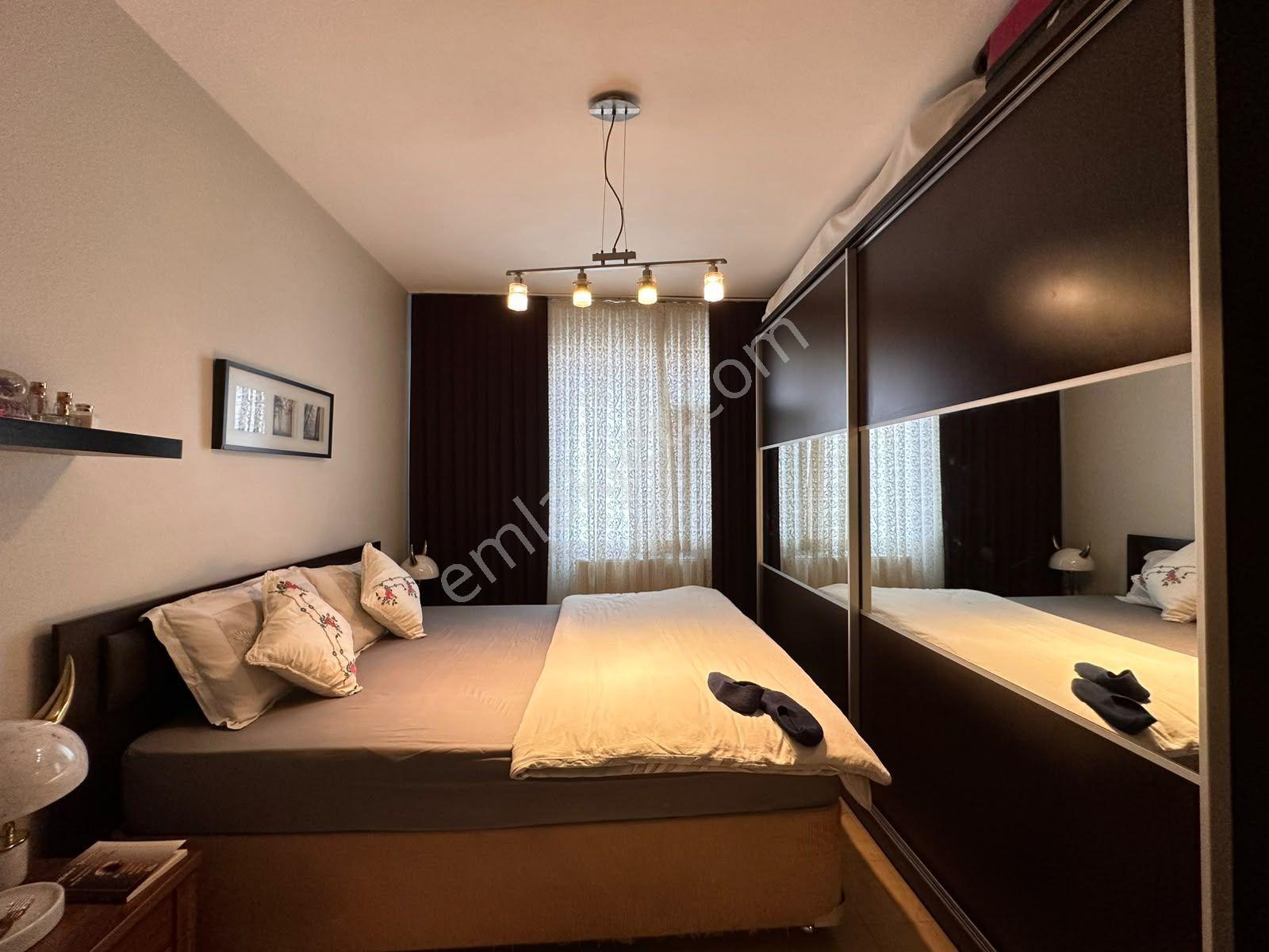 Çeliktepe'de 4 Levent Metroya 15 Dk 3+1 Satılık Geniş Daire — fotoğraf 11