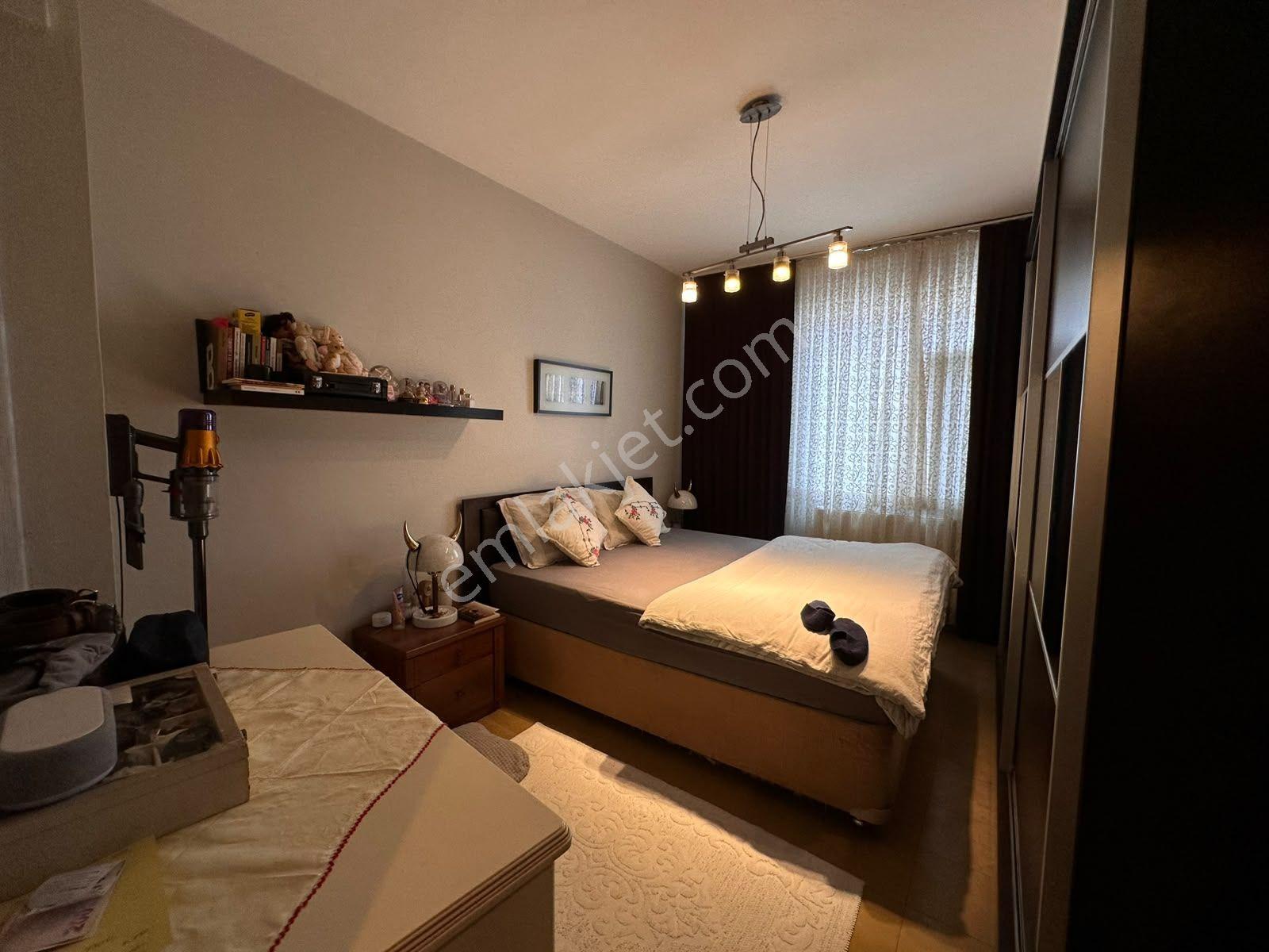 Çeliktepe'de 4 Levent Metroya 15 Dk 3+1 Satılık Geniş Daire — fotoğraf 12