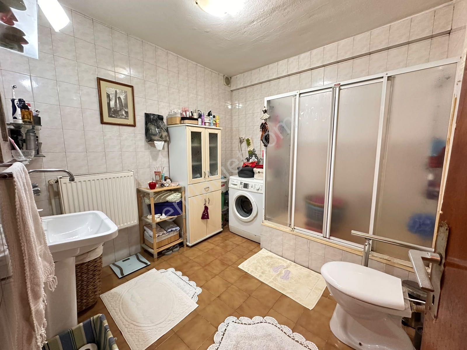 Çeliktepe'de 4 Levent Metroya 15 Dk 3+1 Satılık Geniş Daire — fotoğraf 13