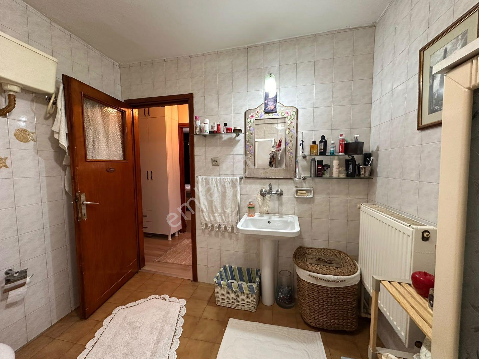 Çeliktepe'de 4 Levent Metroya 15 Dk 3+1 Satılık Geniş Daire — fotoğraf 14