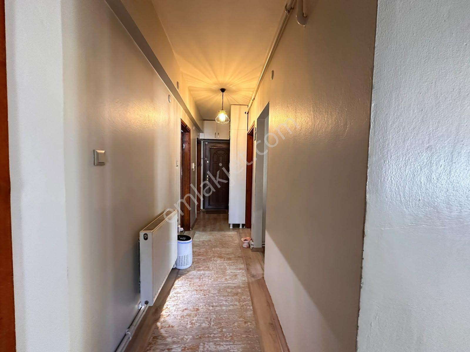 Çeliktepe'de 4 Levent Metroya 15 Dk 3+1 Satılık Geniş Daire — fotoğraf 15