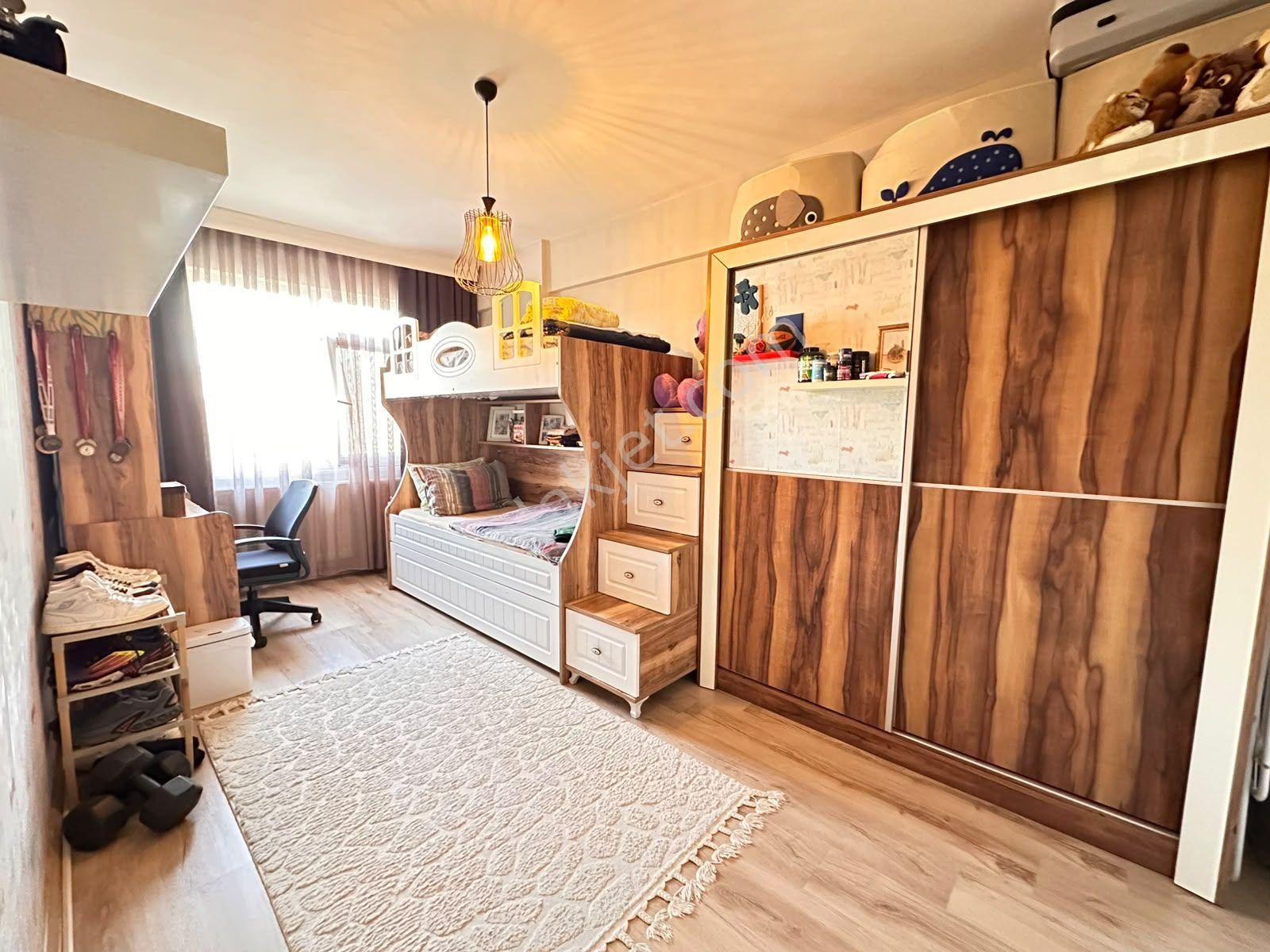 Çeliktepe'de 4 Levent Metroya 15 Dk 3+1 Satılık Geniş Daire — fotoğraf 17