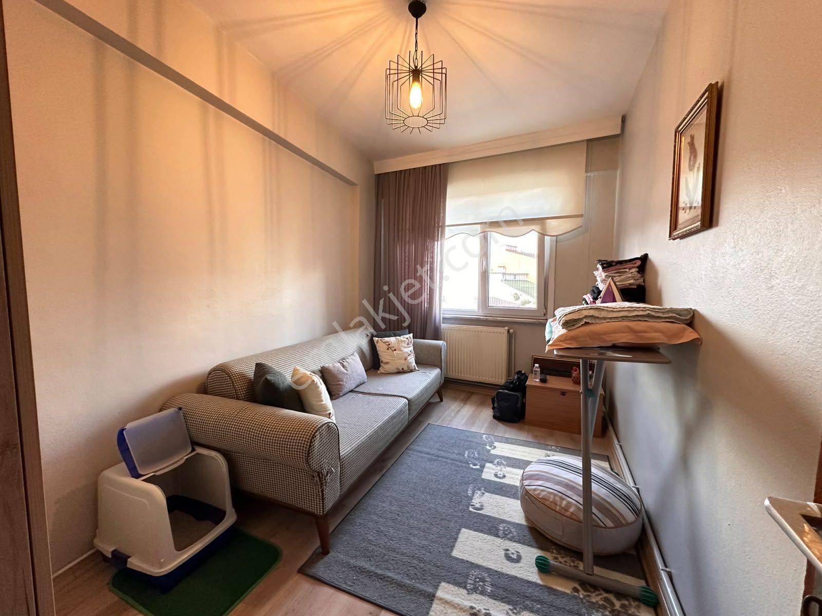 Çeliktepe'de 4 Levent Metroya 15 Dk 3+1 Satılık Geniş Daire — fotoğraf 19