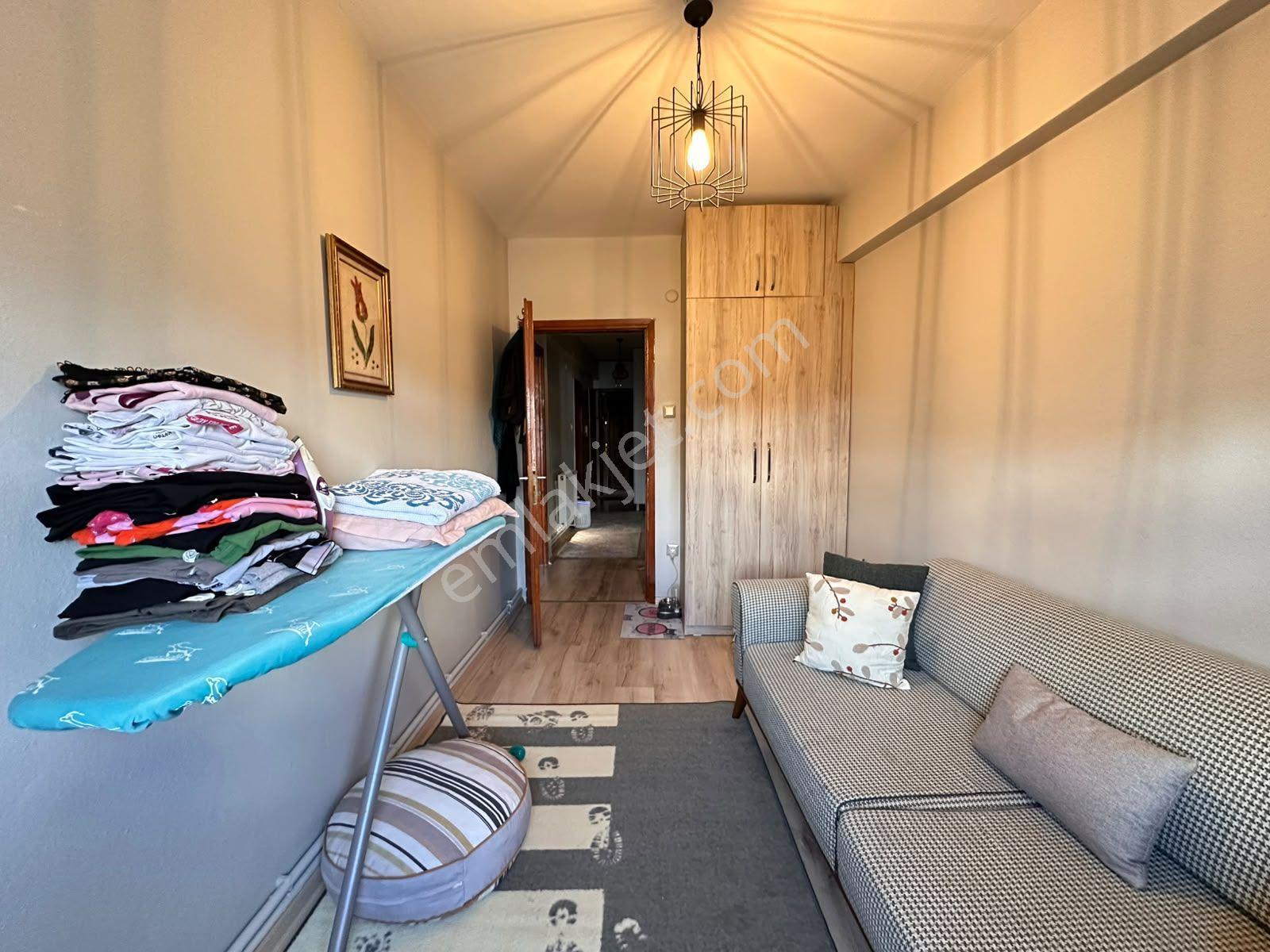 Çeliktepe'de 4 Levent Metroya 15 Dk 3+1 Satılık Geniş Daire — fotoğraf 20