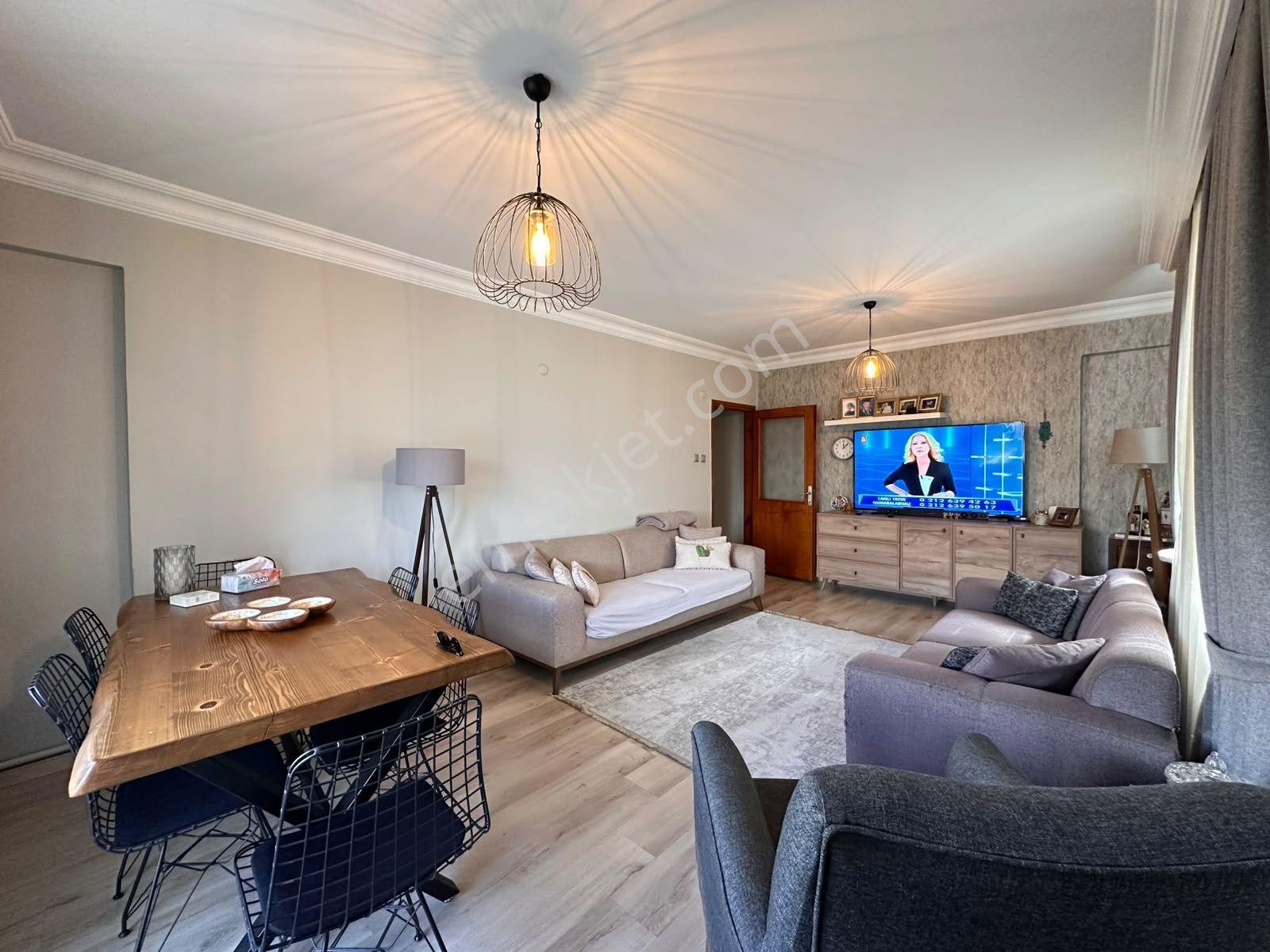 Çeliktepe'de 4 Levent Metroya 15 Dk 3+1 Satılık Geniş Daire — fotoğraf 23