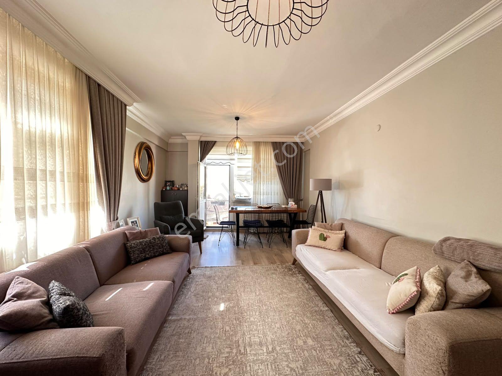 Çeliktepe'de 4 Levent Metroya 15 Dk 3+1 Satılık Geniş Daire — fotoğraf 25