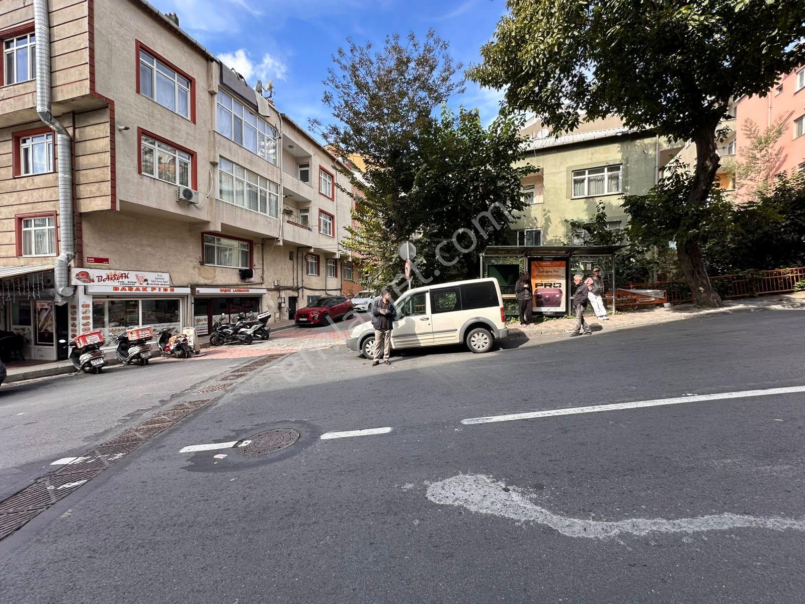 Çeliktepe'de 4 Levent Metroya 15 Dk 3+1 Satılık Geniş Daire — fotoğraf 26