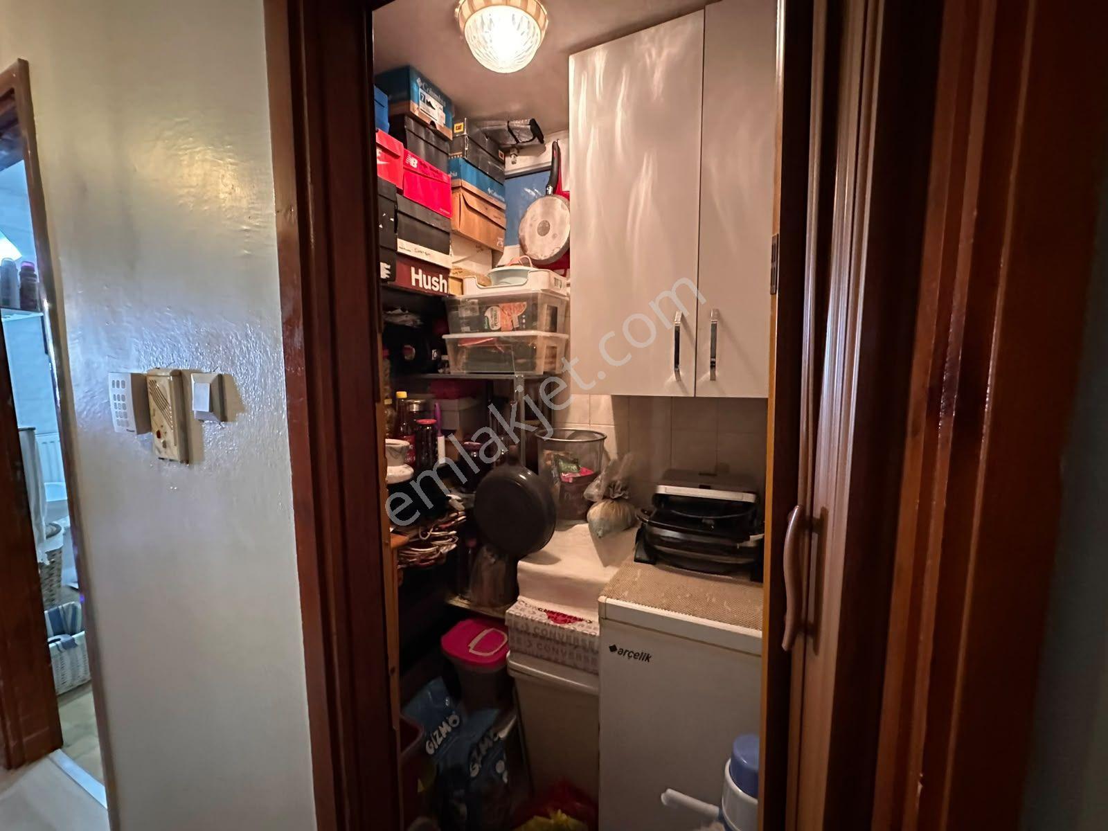 Çeliktepe'de 4 Levent Metroya 15 Dk 3+1 Satılık Geniş Daire — fotoğraf 28