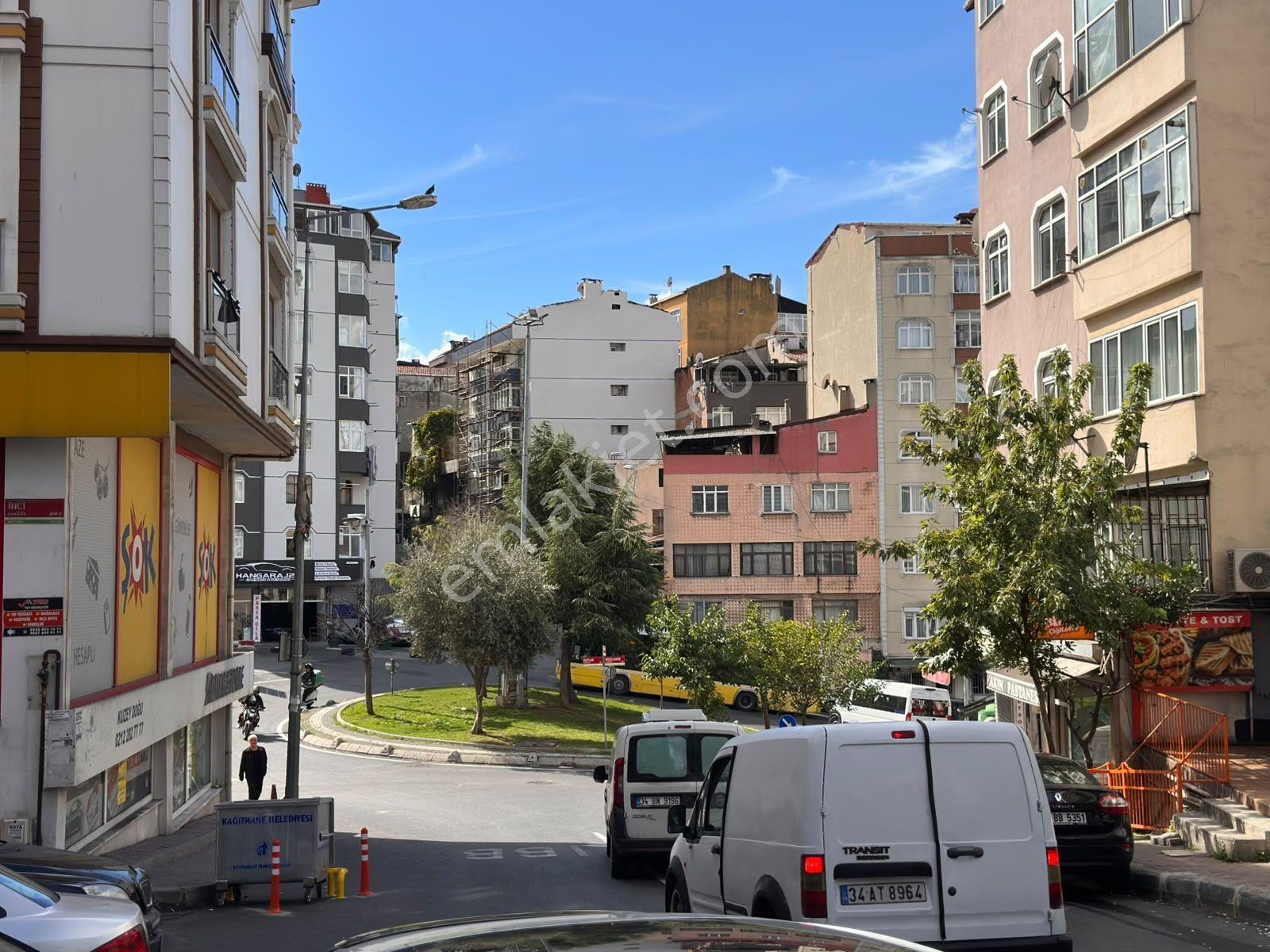 Çeliktepe'de 4 Levent Metroya 15 Dk 3+1 Satılık Geniş Daire — fotoğraf 29