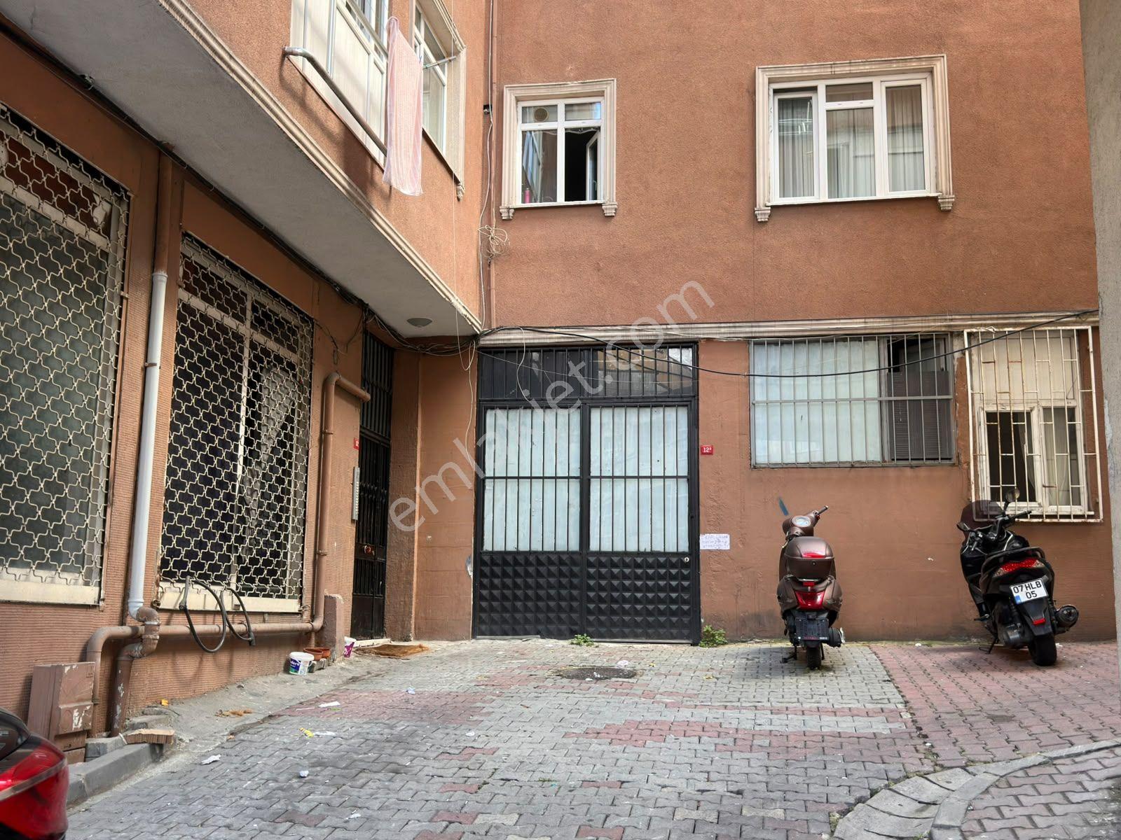 Çeliktepe'de 4 Levent Metroya 15 Dk 3+1 Satılık Geniş Daire — fotoğraf 30